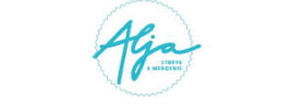 Logo ALJA Nouveau