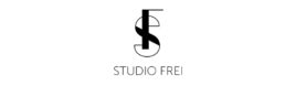 Logo Studio Frei