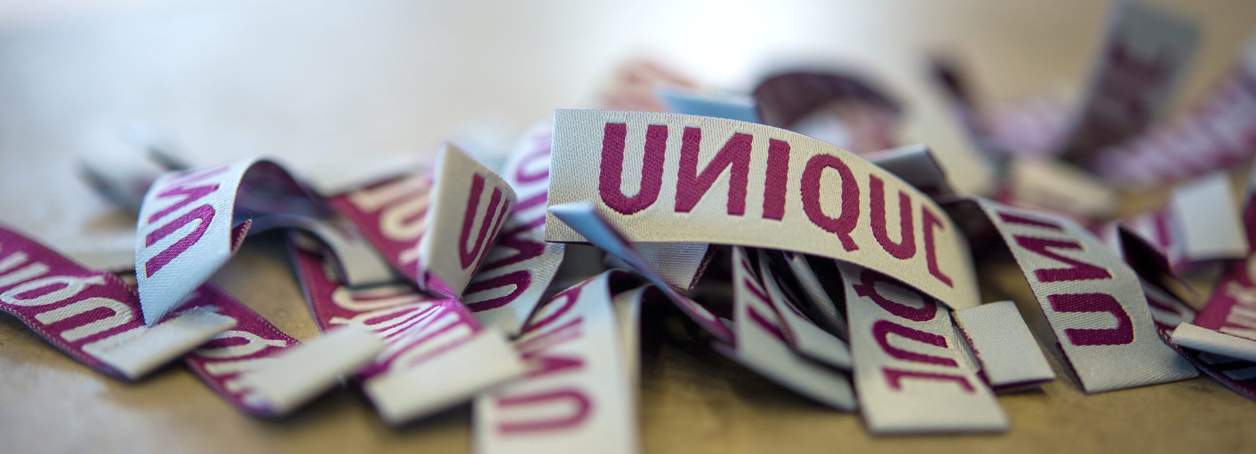 UNIQUE Fachschule für Mode und Schnitt