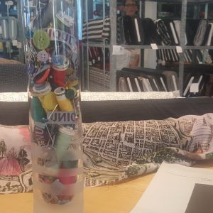 Fachschule für Mode und Schnitt