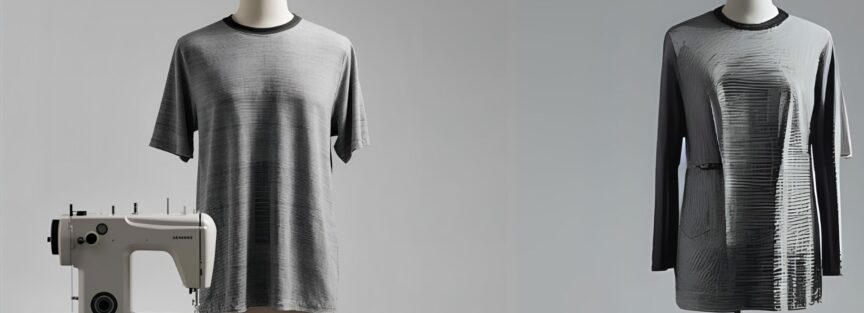 NEU! Nähen für Männer – Jersey Edition